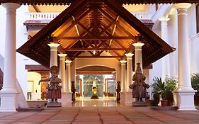The Leela Ashtamudi, A Raviz Hotel